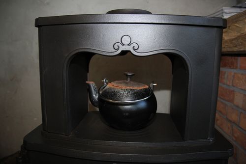 Piec wolnostojący Morsø CLASSIC na Arena.pl