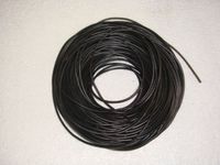 Przewód elektryczny 1-żyłowy LGY 1x2,5mm2