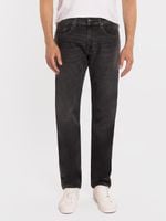 Jeansy slim fit męskie Lee Cooper LC7112-1049