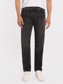 Jeansy slim fit męskie Lee Cooper LC7112-1049