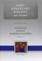 EWANGELIA WG. ŚW. MATEUSZA 1-13 KS...