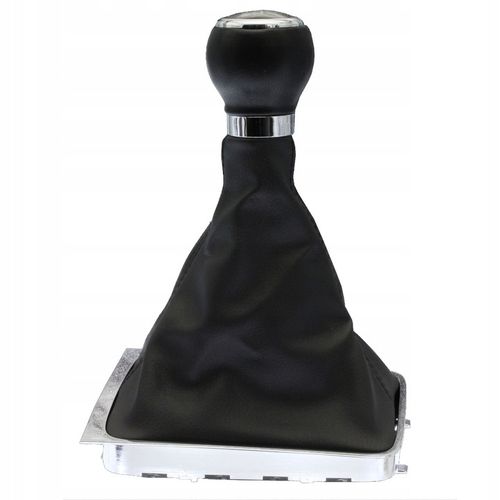 LEWAREK GAŁKA ZMIANY BIEGÓW MIESZEK DO VW PASSAT B6 B7 B6 CC B7 CC 6 BIEGÓW na Arena.pl