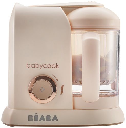 Beaba Babycook® pink na Arena.pl