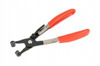 SZCZYPCE UNIWERSALNE PROSTE DO OPASEK ZACISKOWYCH SAMOZABEZPIECZAJĄCYCH