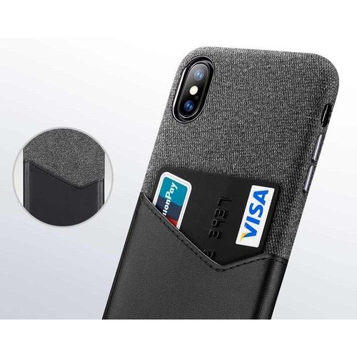 ESR METRO IPHONE XS MAX BLACK/GREY na Arena.pl