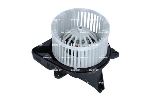 NRF34615 DMUCHAWA FIAT IDEA 04- NRF na Arena.pl