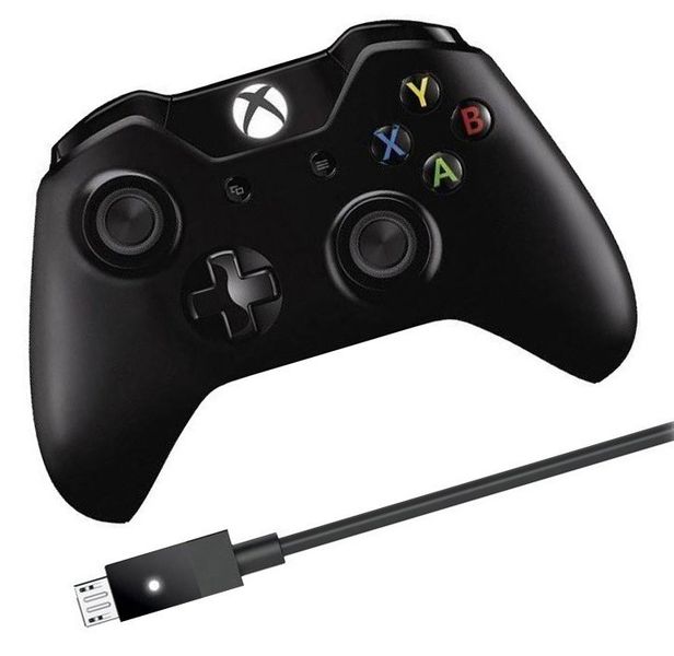 Xbox One S Kabel