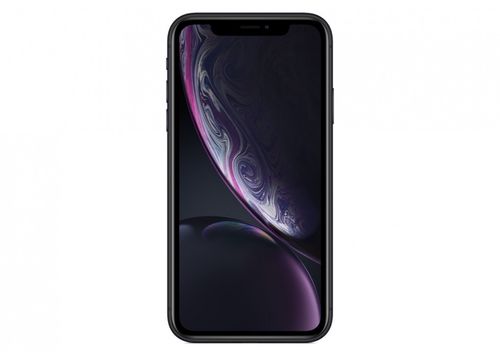 Apple iPhone XR 256GB Czarny na Arena.pl