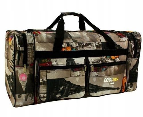 55L RGL TORBA PODRÓŻNA TURYSTYCZNA BAGAŻ na Arena.pl