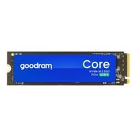 Dysk SSD GOODRAM CORE 2TB M.2 2280 PCIe Gen5x4 NVMe (10300/8700 MB/s)