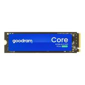 Dysk SSD GOODRAM CORE 2TB M.2 2280 PCIe Gen5x4 NVMe (10300/8700 MB/s)
