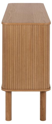 Komoda Langley dąb na Arena.pl