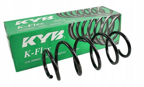 SPRĘŻYNA PRZÓD KYB RH2920 KAYABA SAAB 9-3 2002- na Arena.pl