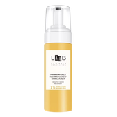 AA LAAB Tetra-C Yuzu Pianka do twarzy nawilżająca