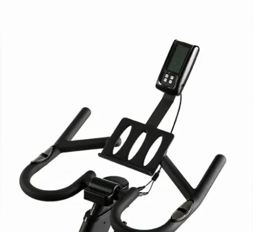 Rower treningowy stacjonarny OVICX Q200C rowerek spinningowy magnetyczny na Arena.pl