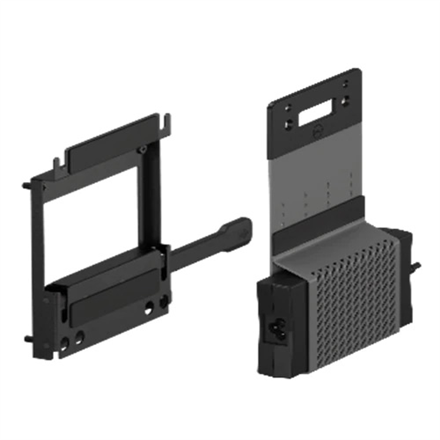 Dell | OptiPlex Micro and Thin Client VESA Mount w/Adapter Bracket zdjęcie 1