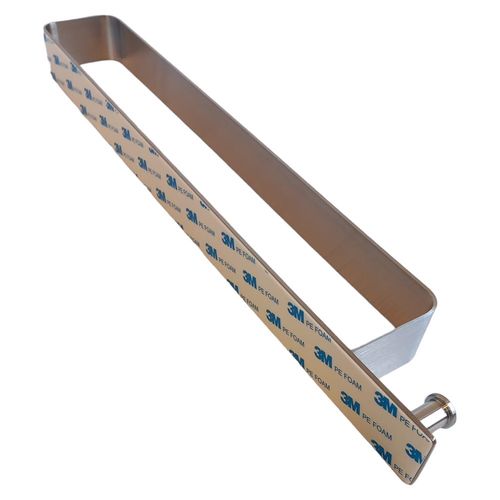 Wieszak na ręcznik samoprzylepny 42cm na Arena.pl