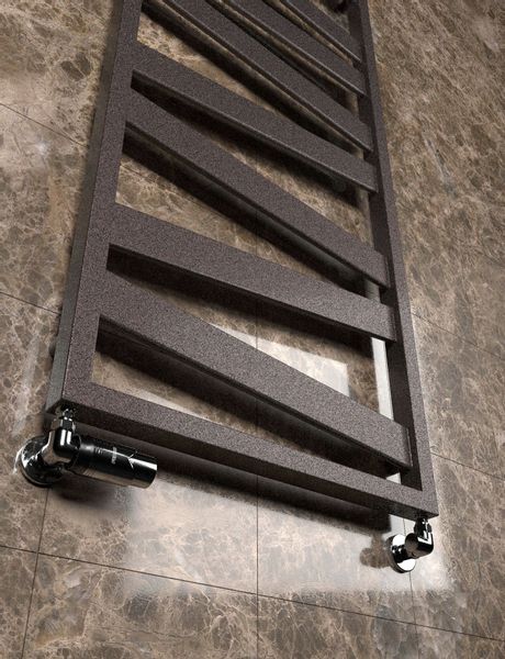 Grzejnik RAMA INTRO 700x540 BORDO zdjęcie 6