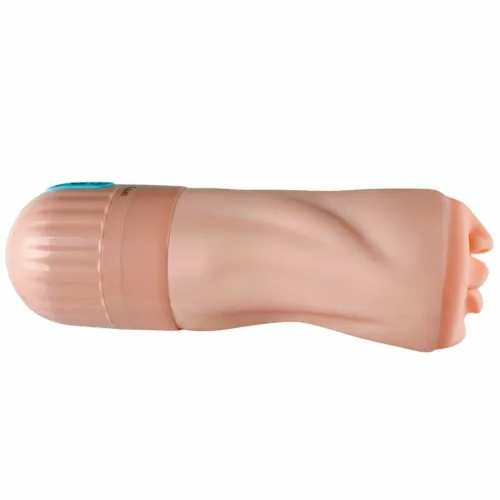 xise suctroker v2.0 - model ustny z wibracją i funkcją ssania, tpe na Arena.pl