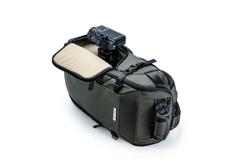 VANGUARD VEO SELECT 45BFM Plecak zielony na Arena.pl