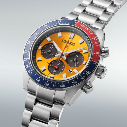 Zegarek Męski Seiko SSC947P1 na Arena.pl