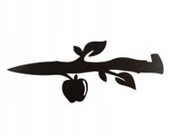 Wieszak wbijany ogrodowy YaPko