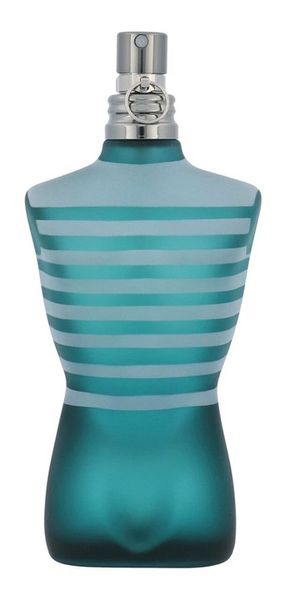 FLAKON JPG JEAN PAUL GAULTIER LE MALE 125ml EDT zdjęcie 6