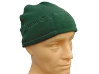 CZAPKA ZIMOWA BW Green