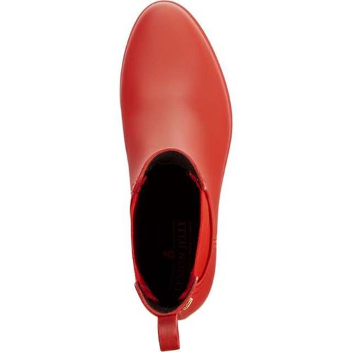 Lemon Jelly SPLASH RED MATTE Rozmiar - 39 na Arena.pl