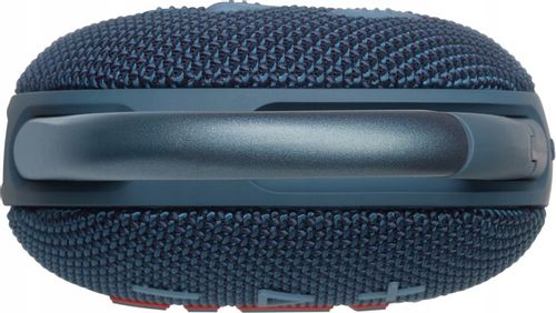 Głośnik mobilny JBL Clip 5 Niebieski na Arena.pl