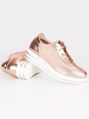 MODNE SNEAKERSY Rozmiar - 41 na Arena.pl