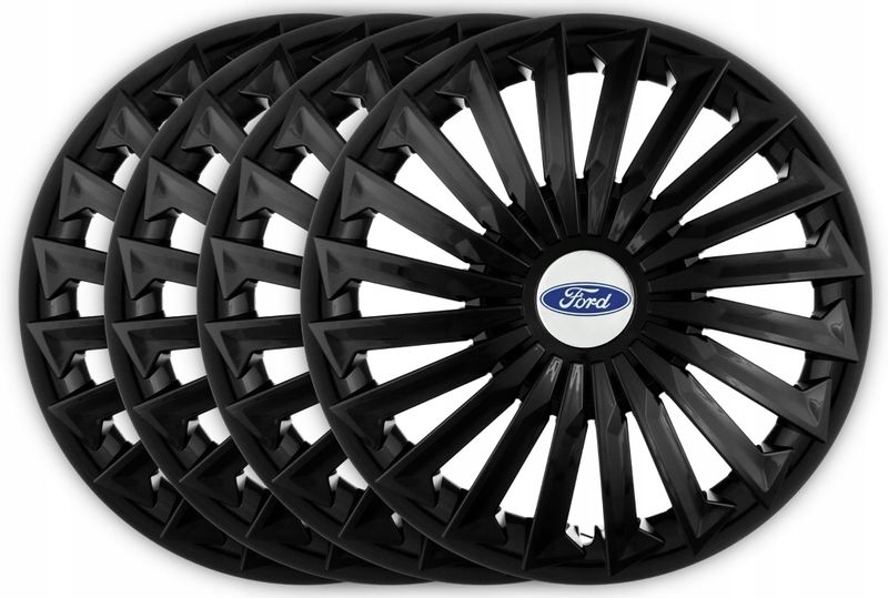 KOŁPAKI 16 do FORD Mondeo Focus Kuga S-Max GCP zdjęcie 1