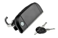 KLAMKA ZEWNĘTRZNA PRAWY PRZÓD VW TRANSPORTER T4 1991 1992 1993 1994 1995