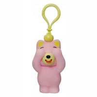 Zabawka interaktywna „Jabb-A-Boo“ Różowy kotek MARKA JAPOŃSKA