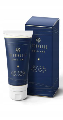 Eternelle Gold Day : Odkryj tajemnicę wiecznej młodości z Eternelle na Arena.pl