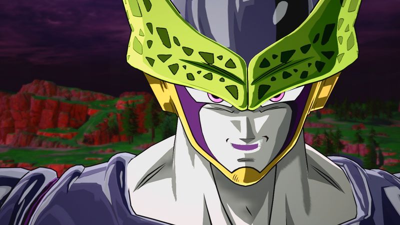 Gra Nintendo Switch 2 CENEGA Dragon Ball: Sparking! ZERO zdjęcie 12