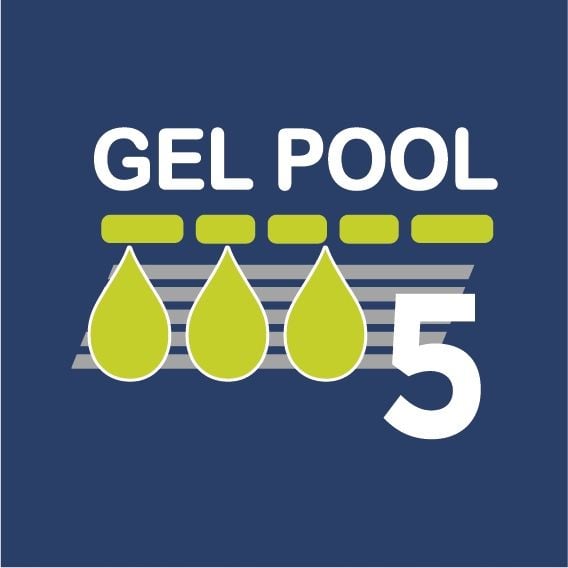 Wilkinson Hydro 5 Sensitive maszynka, 1+ 8 wkładów zdjęcie 3