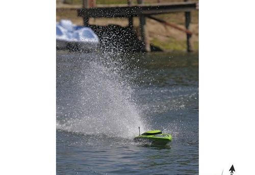 Shockwave 26 BL Deep-V RTR na Arena.pl