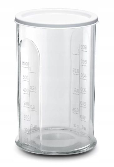 Blender ręczny Bosch MSM66120 ErgoMixx 600W 12 prędkości Rozdrabniacz zdjęcie 8