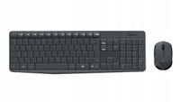 Logitech MK235 combo, Universal ( DE ), 920-007905