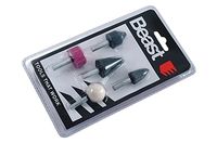 kamienie szlifierskie do wiertarki  734050