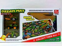 Maszyny budowlane met+mata 419298