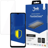 Redmi A3 - 3mk FlexibleGlass