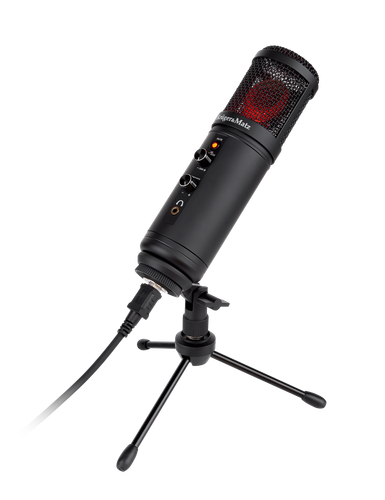 Mikrofon gamingowy Kruger&Matz na Arena.pl