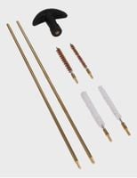 Wycior do wiatrówki kal. 4,5 i 5,5 mm Dominator zestaw do czyszczenia