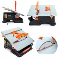 Przecinarka Stolikowa do Glazury Kraft&Dele 30 mm 1800 W