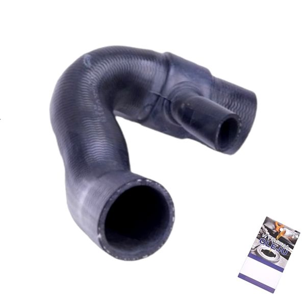 Przewód turbiny do AUDI A4 B6 1.8 2000 2001 2002 zdjęcie 3