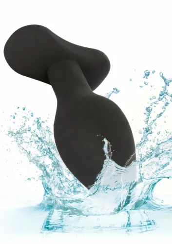 calexotics silicone anal exerciser kit - zestaw 3 anatomicznych na Arena.pl