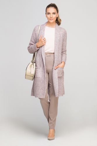 Sweter Damski Model SWE112 Pink - Lanti na Arena.pl