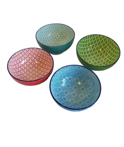 Zestaw foremek porcelanowych do muffinek sufletów na Arena.pl